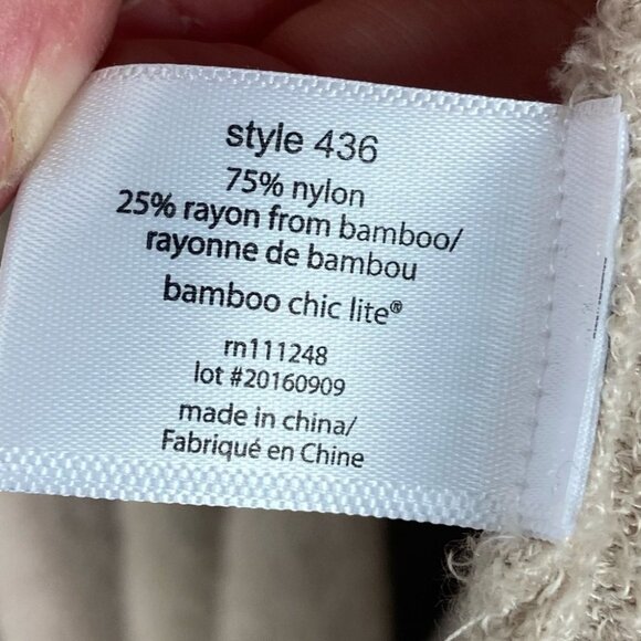 Barefoot Dreams Calypso Wrap Cardigan Fleece Knit Womens Small Medium Style #436 - Picture 7 of 8